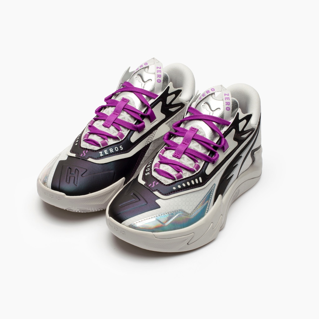 Imagem 4 do produto Tênis Masculino Puma Scoot Zeros II Sterling