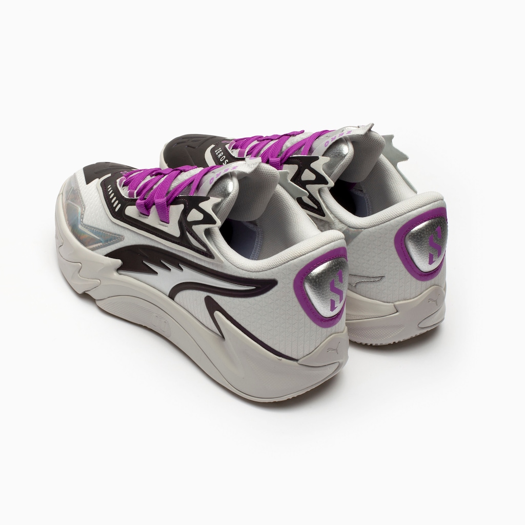 Imagem 5 do produto Tênis Masculino Puma Scoot Zeros II Sterling