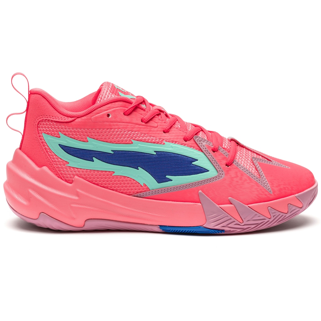 Tênis Masculino Puma Scoot Zeros