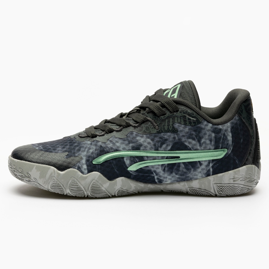 ボール PUMA STEWIE3 HarryPotter 28.5 Tênis Masculino Puma Stewie 3 Harry Potter em Promoção | Centauro