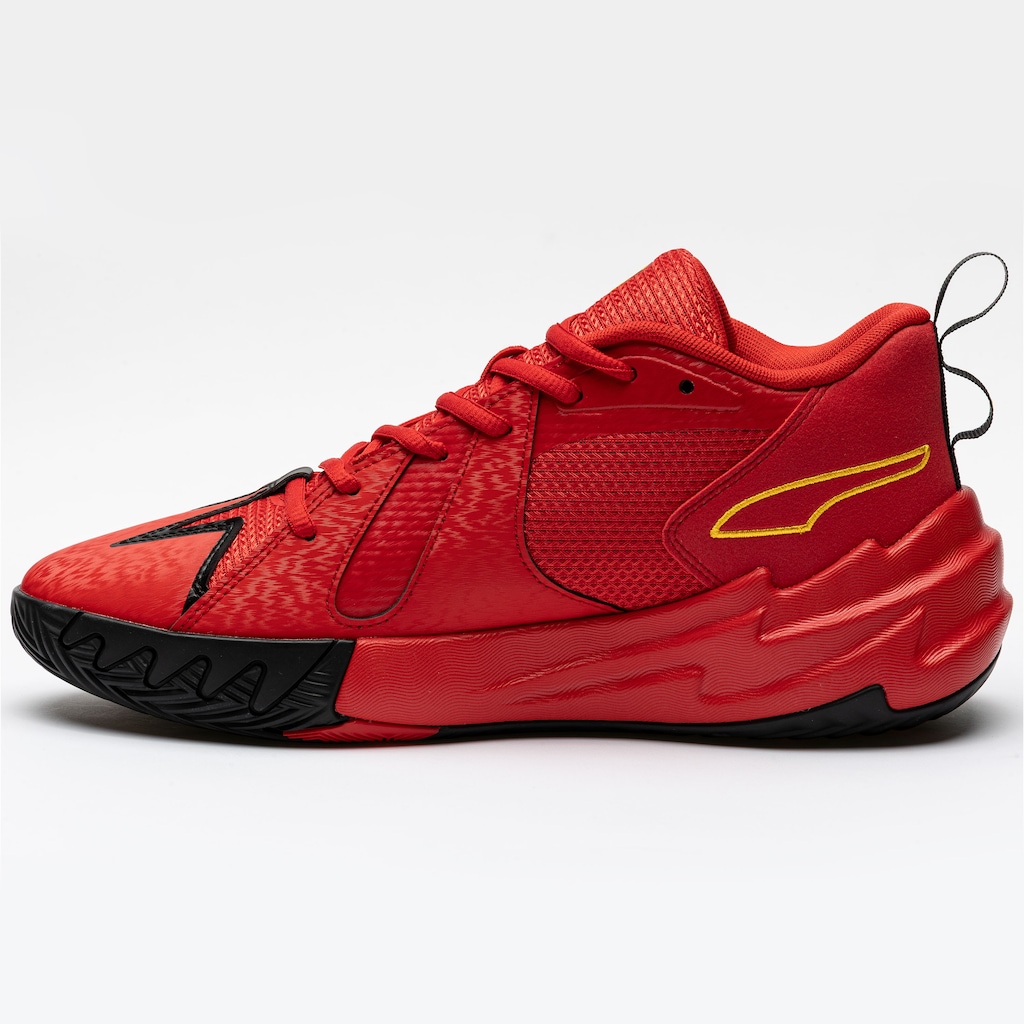 Tênis Masculino Puma Scoot Zeros Retrô Portland em Promoção | Centauro
