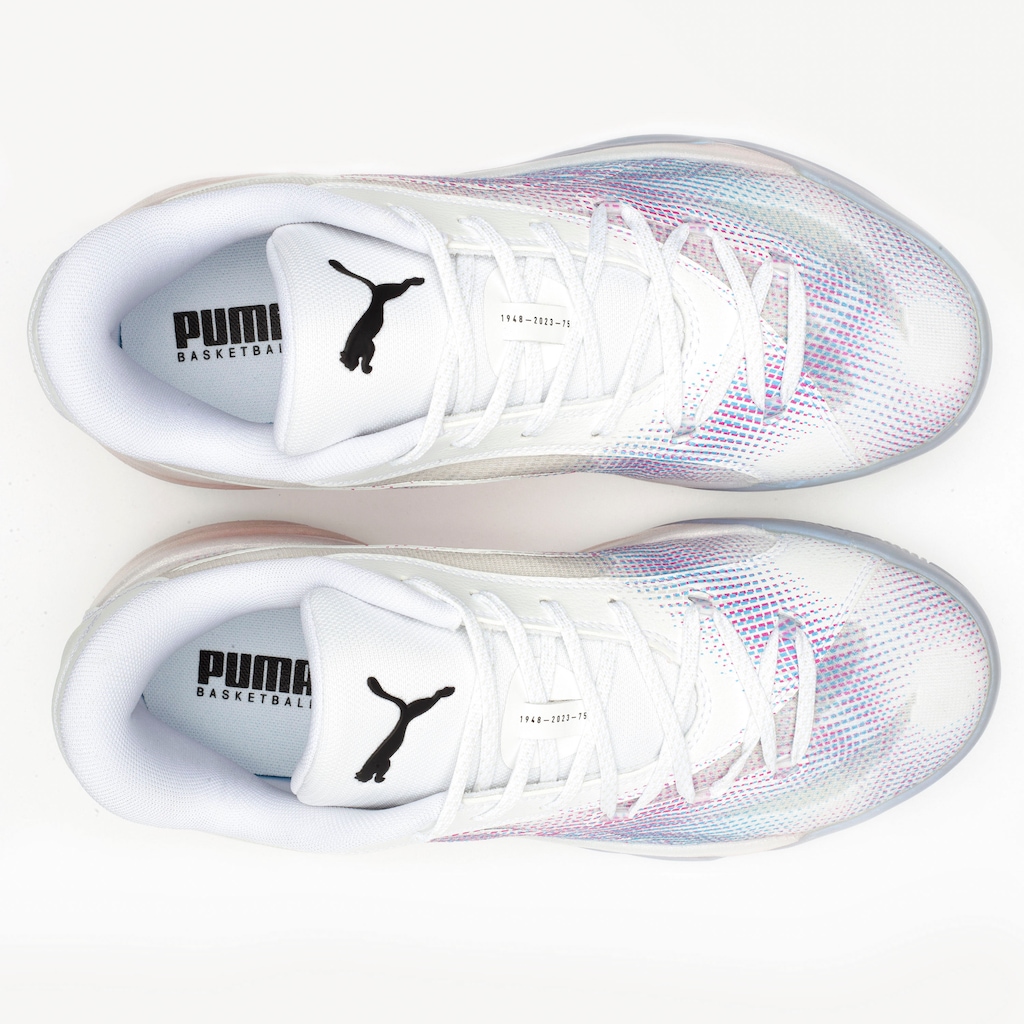 Imagem 3 do produto Tênis Masculino Puma All-Pro Nitro