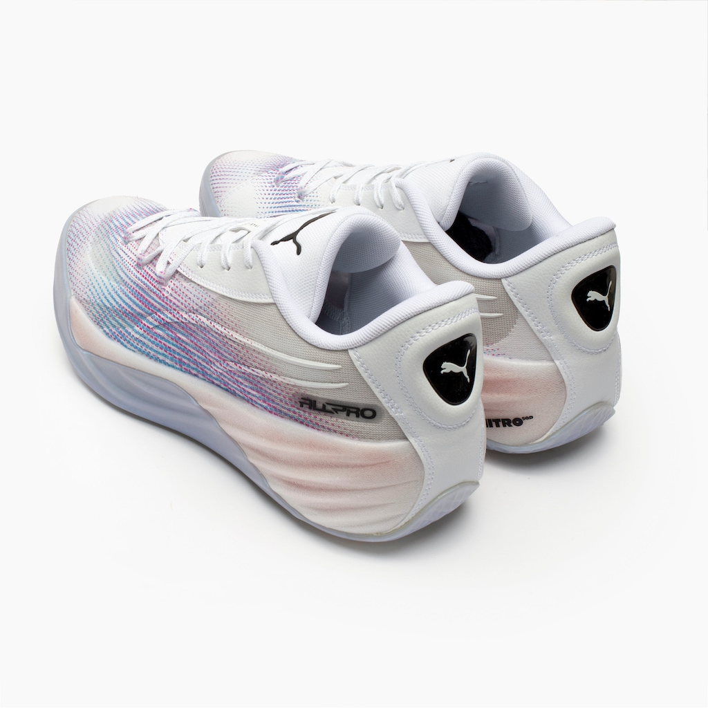 Imagem 5 do produto Tênis Masculino Puma All-Pro Nitro