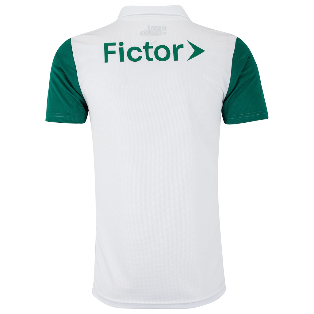 Imagem 2 do produto Camisa do Palmeiras II 25 Puma Masculina Torcedor