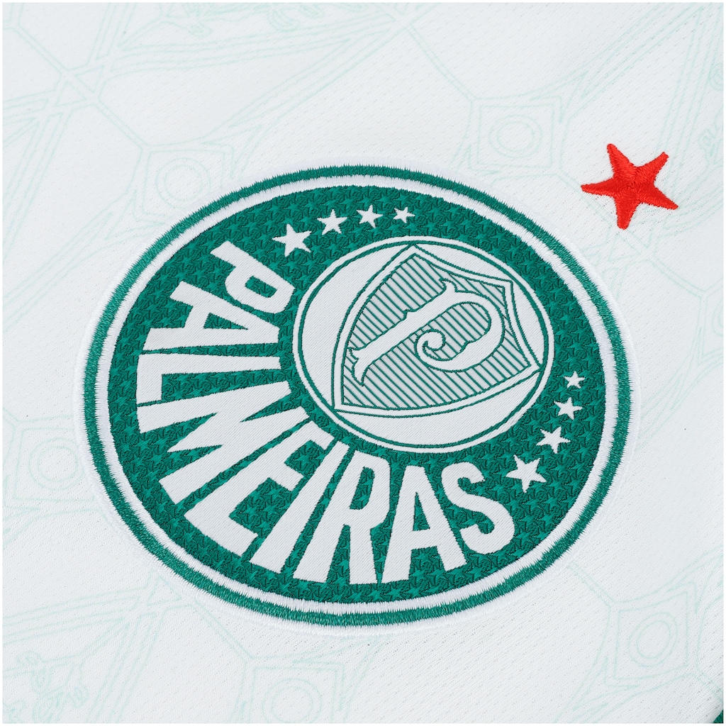 Imagem 3 do produto Camisa do Palmeiras II 25 Puma Masculina Torcedor