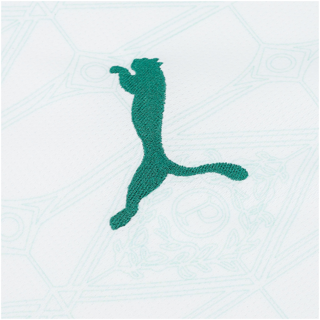 Imagem 4 do produto Camisa do Palmeiras II 25 Puma Masculina Torcedor