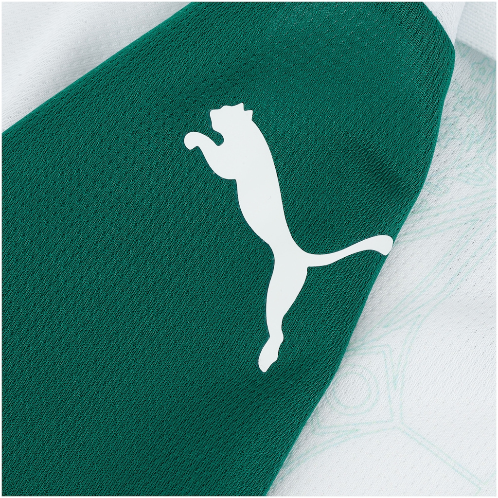 Imagem 5 do produto Camisa do Palmeiras II 25 Puma Masculina Torcedor