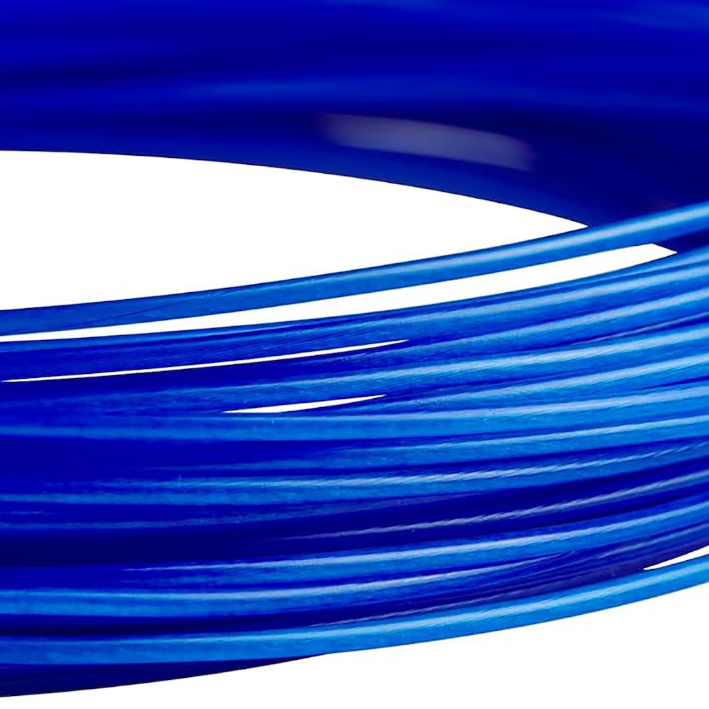 Imagem 2 do produto Corda Wilson Sensation Blue 16 Set