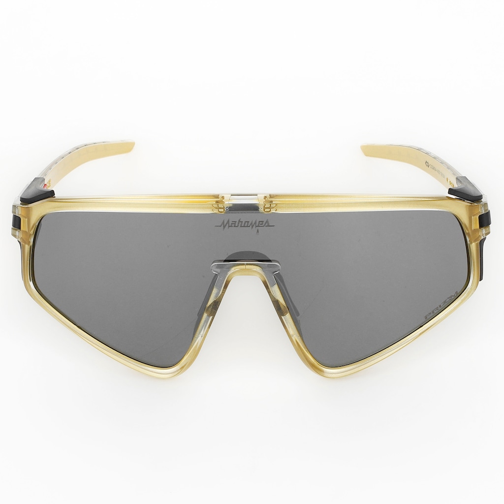 Imagem 4 do produto Óculos de Sol Oakley Latch Panel Matte Black
