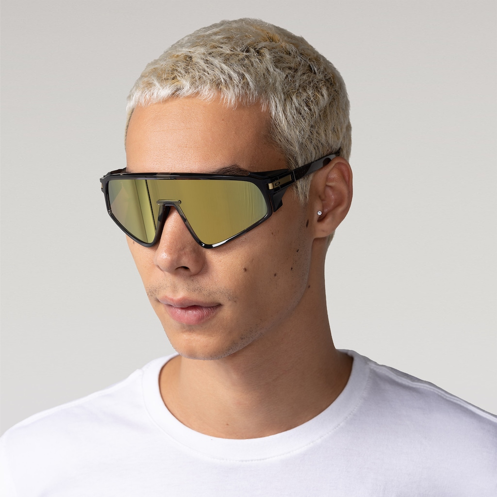 Óculos de Sol Oakley Latch Panel Matte Black
