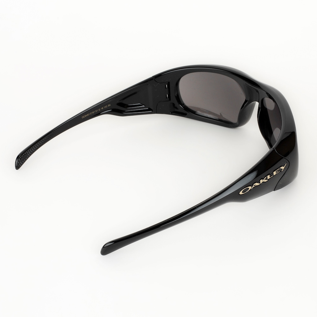 Imagem 2 do produto Óculos de Sol Oakley Belleville Polished Black