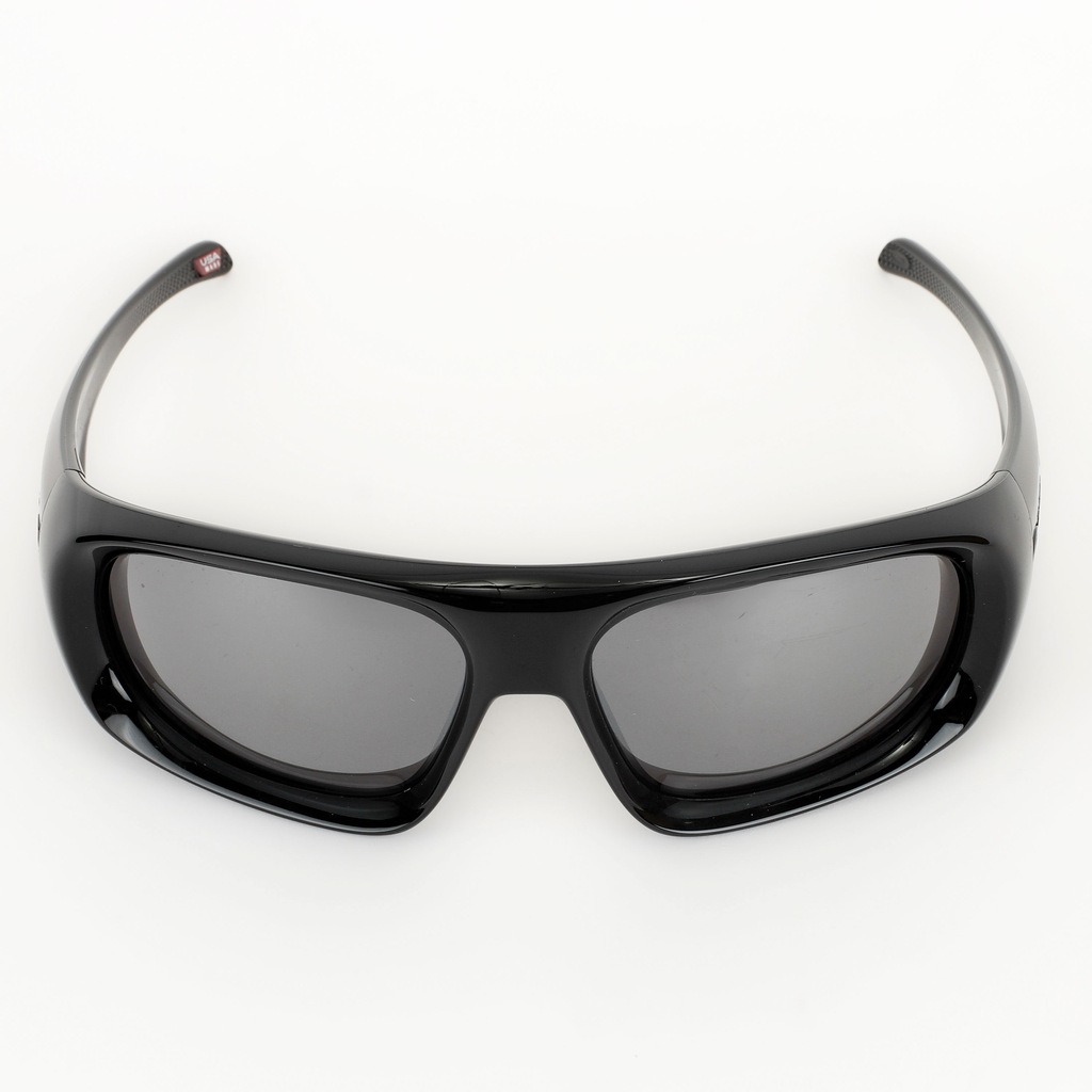 Imagem 4 do produto Óculos de Sol Oakley Belleville Polished Black