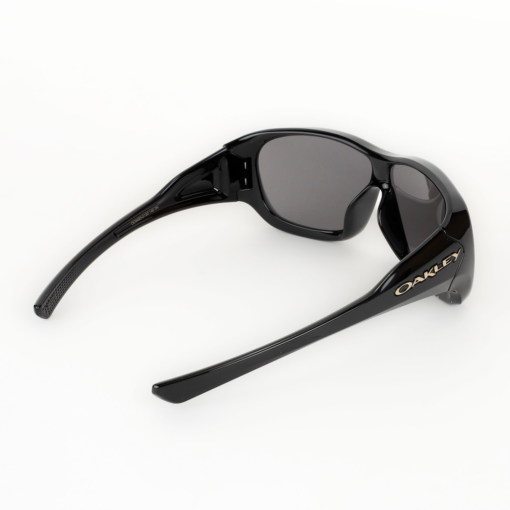 Imagem 2 do produto Óculos de Sol Oakley De La Salle Polished Black