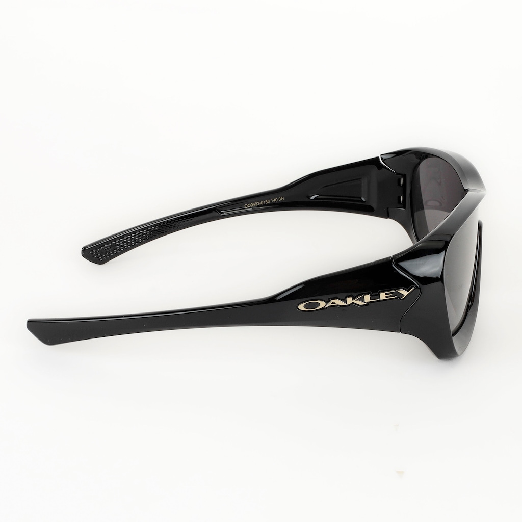 Imagem 3 do produto Óculos de Sol Oakley De La Salle Polished Black