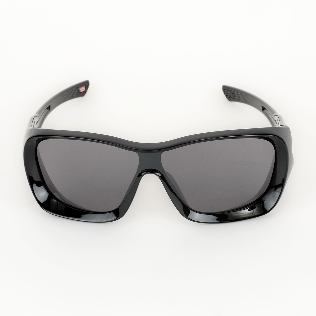 Imagem 4 do produto Óculos de Sol Oakley De La Salle Polished Black