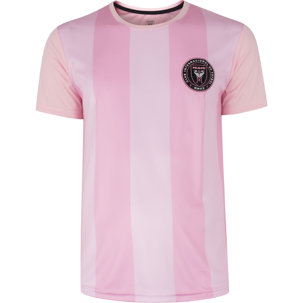 Camiseta Inter Miami Balboa Dry Fit Masculina