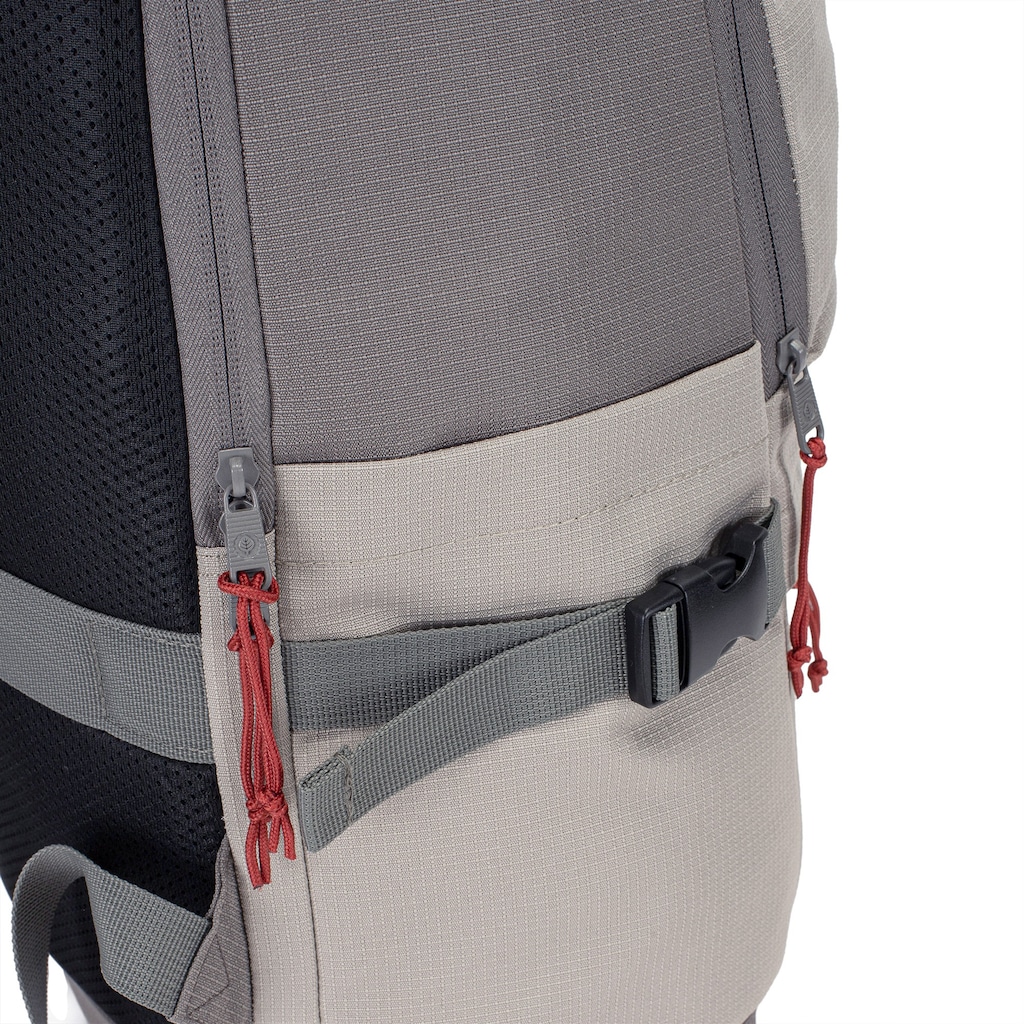 Imagem 4 do produto Mochila Urbano Nord Bolsos Múltiplos