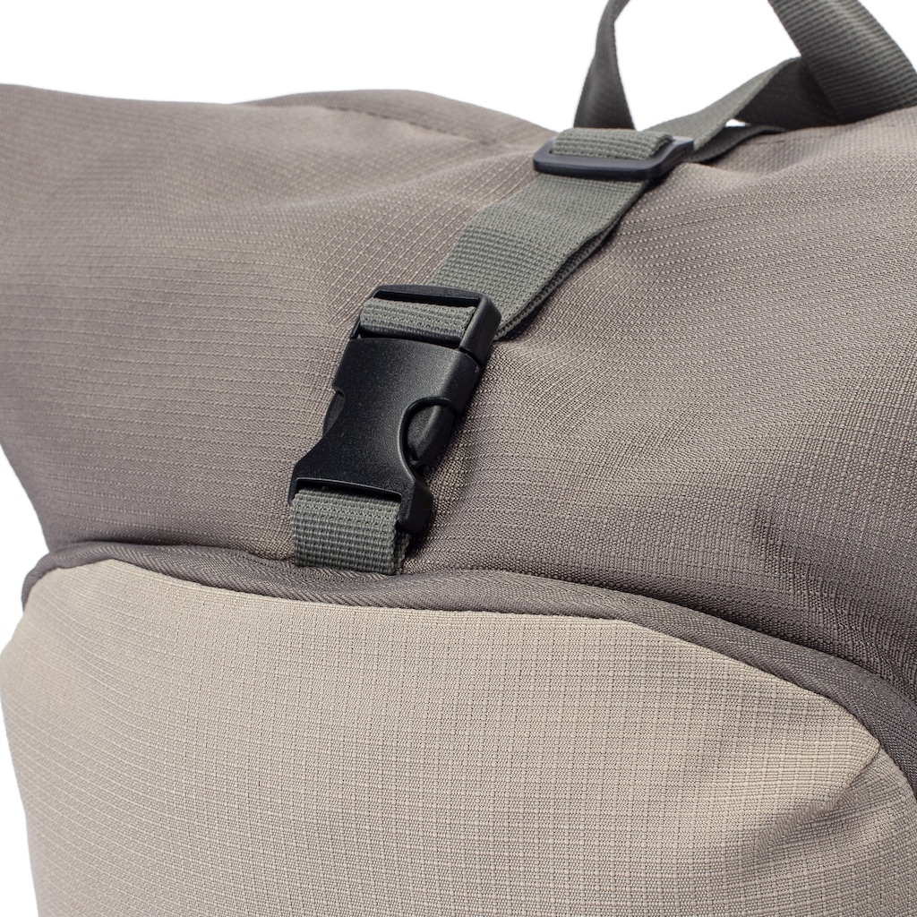 Imagem 5 do produto Mochila Urbano Nord Bolsos Múltiplos