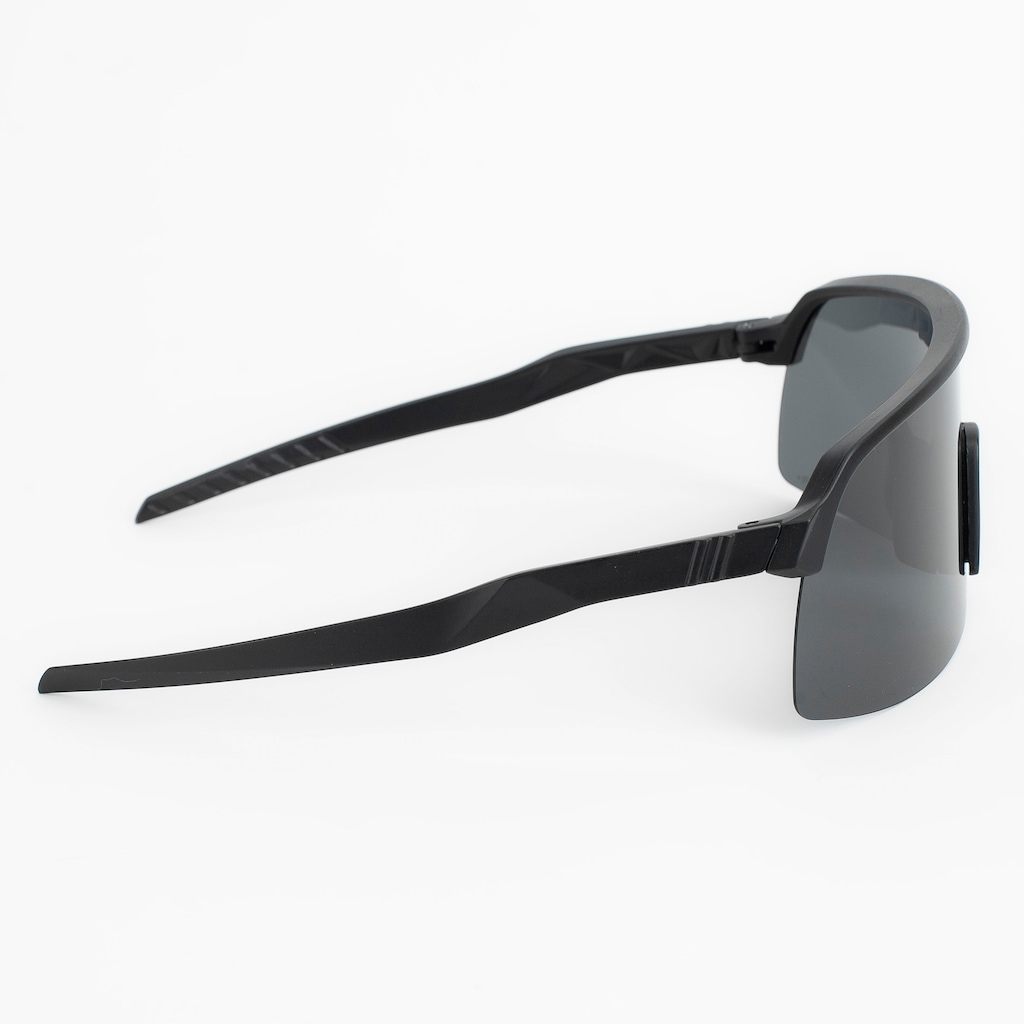 Imagem 4 do produto Óculos Esportivo Oxer Chrome Polarizado Lente Fumê