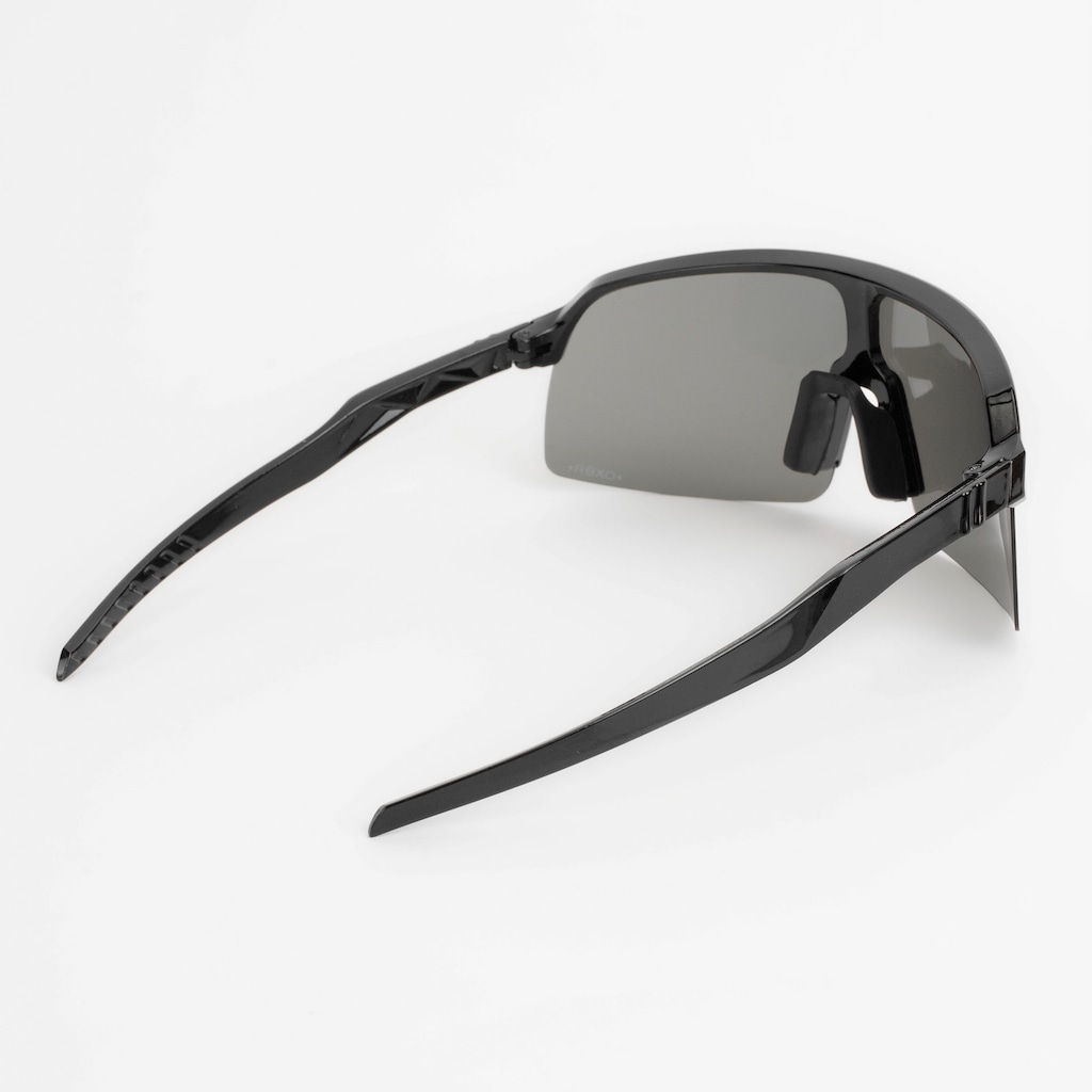 Imagem 2 do produto Óculos Esportivo Oxer Chrome Polarizado Lente Fumê