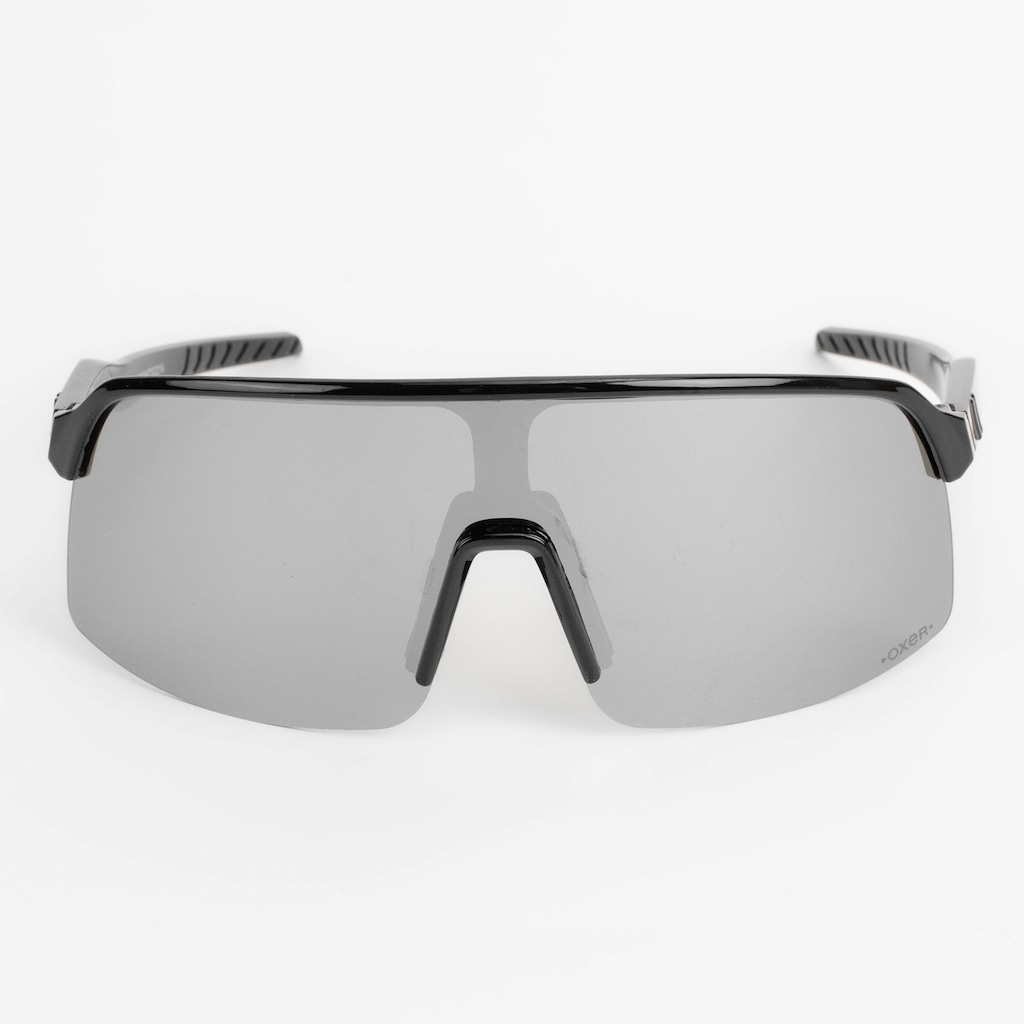 Imagem 3 do produto Óculos Esportivo Oxer Chrome Polarizado Lente Fumê