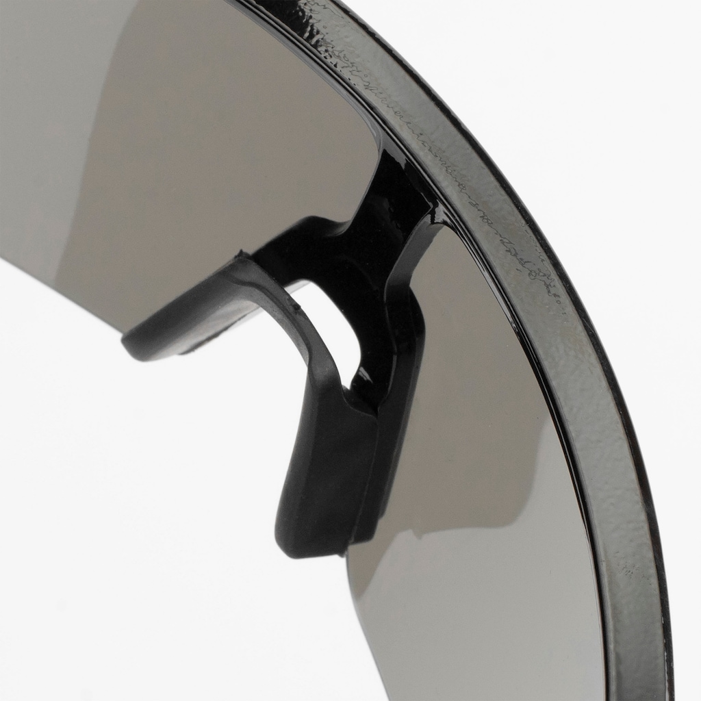Imagem 5 do produto Óculos Esportivo Oxer Chrome Polarizado Lente Fumê
