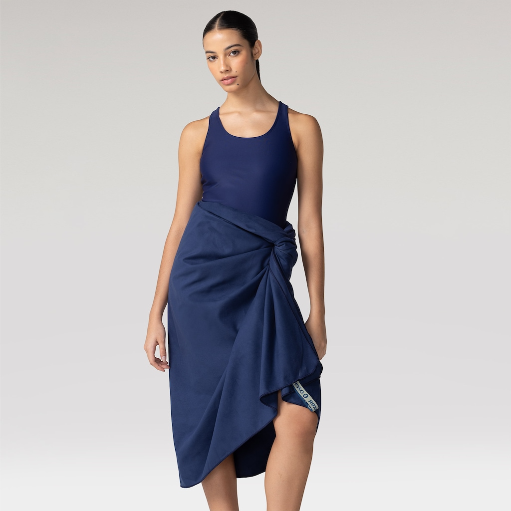 Toalha de Natação Oxer Lisa GG