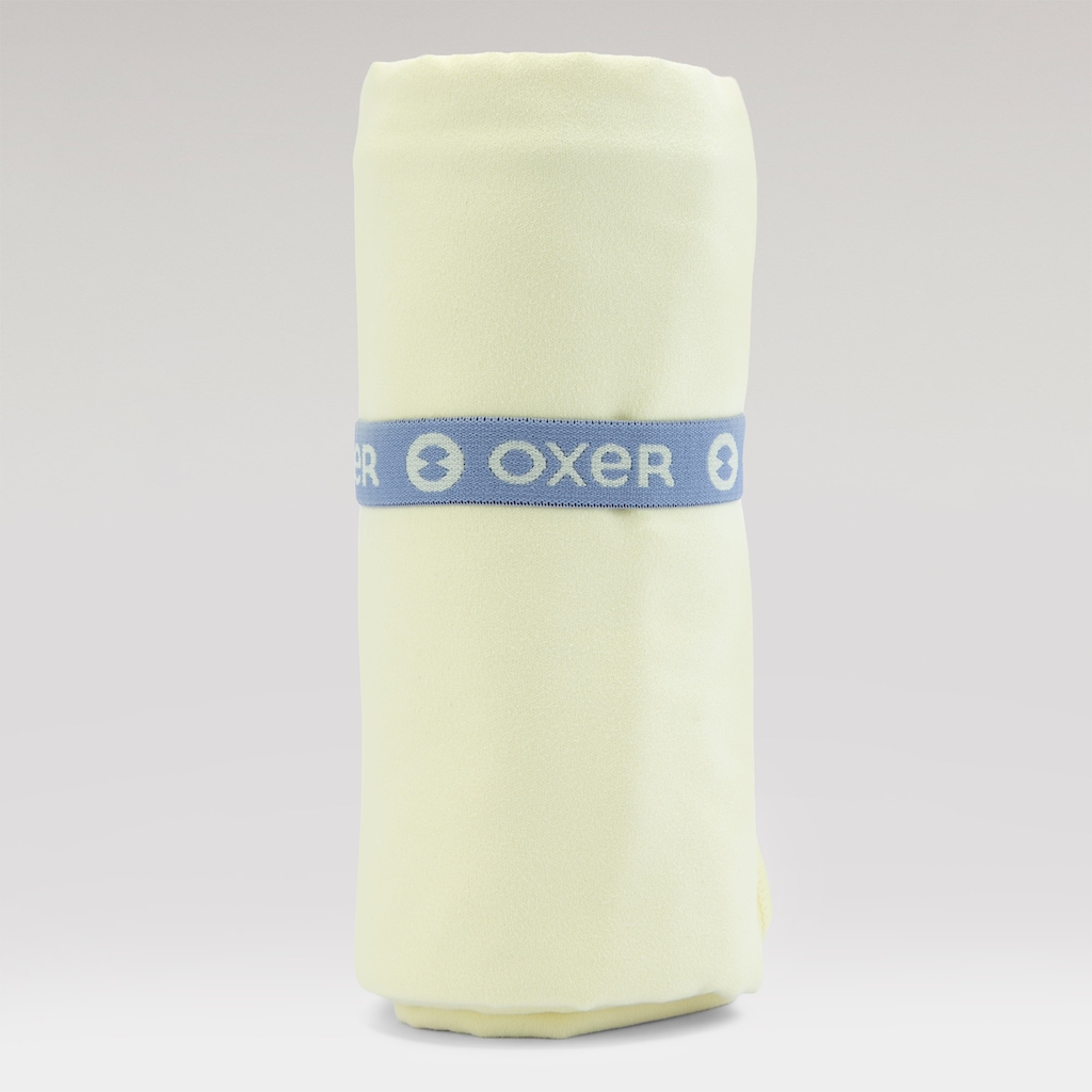 Toalha de Natação Oxer Lisa GG