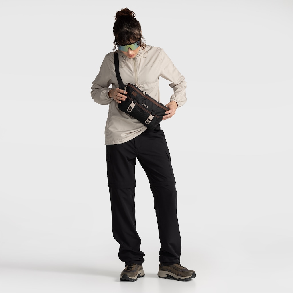 Imagem 2 do produto Bolsa Nord Sling Grip