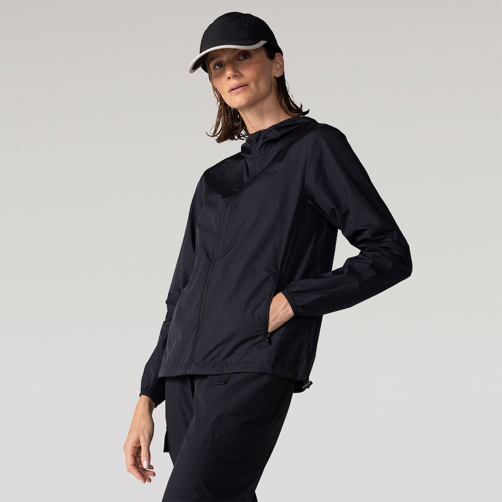 Jaqueta Corta Vento Nord Térmica RT - Feminina