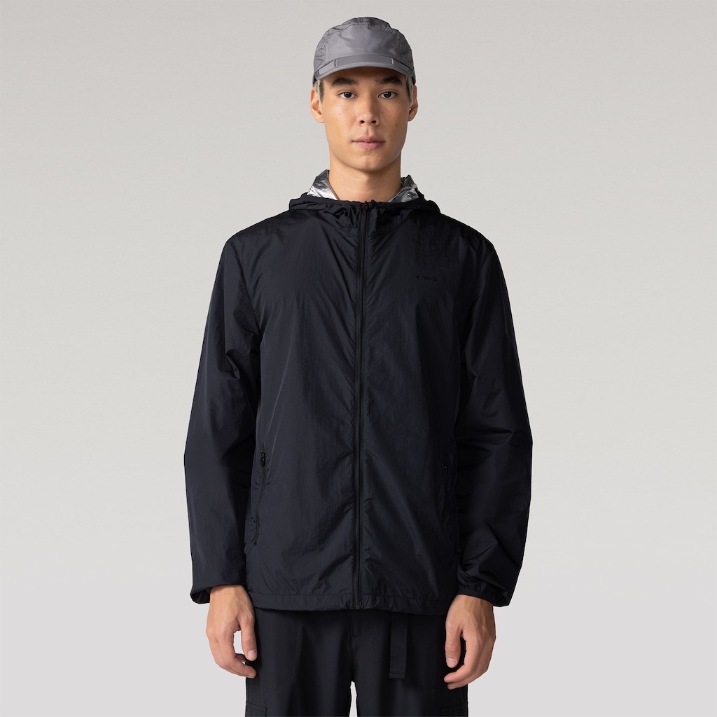 Jaqueta Corta-Vento Térmica Nord RT Bex - Masculina