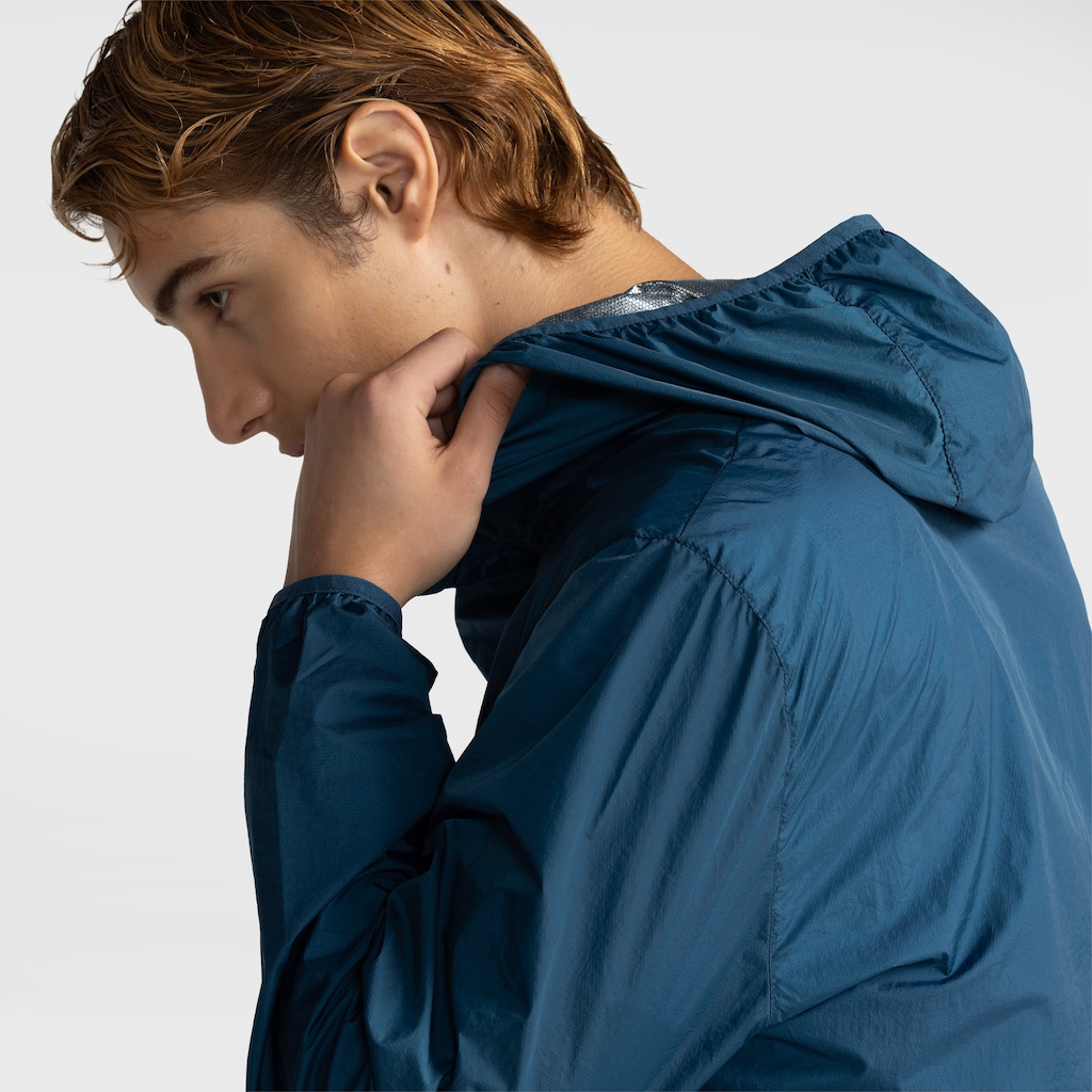 Imagem 4 do produto Jaqueta Corta-Vento Térmica Nord RT Bex - Masculina