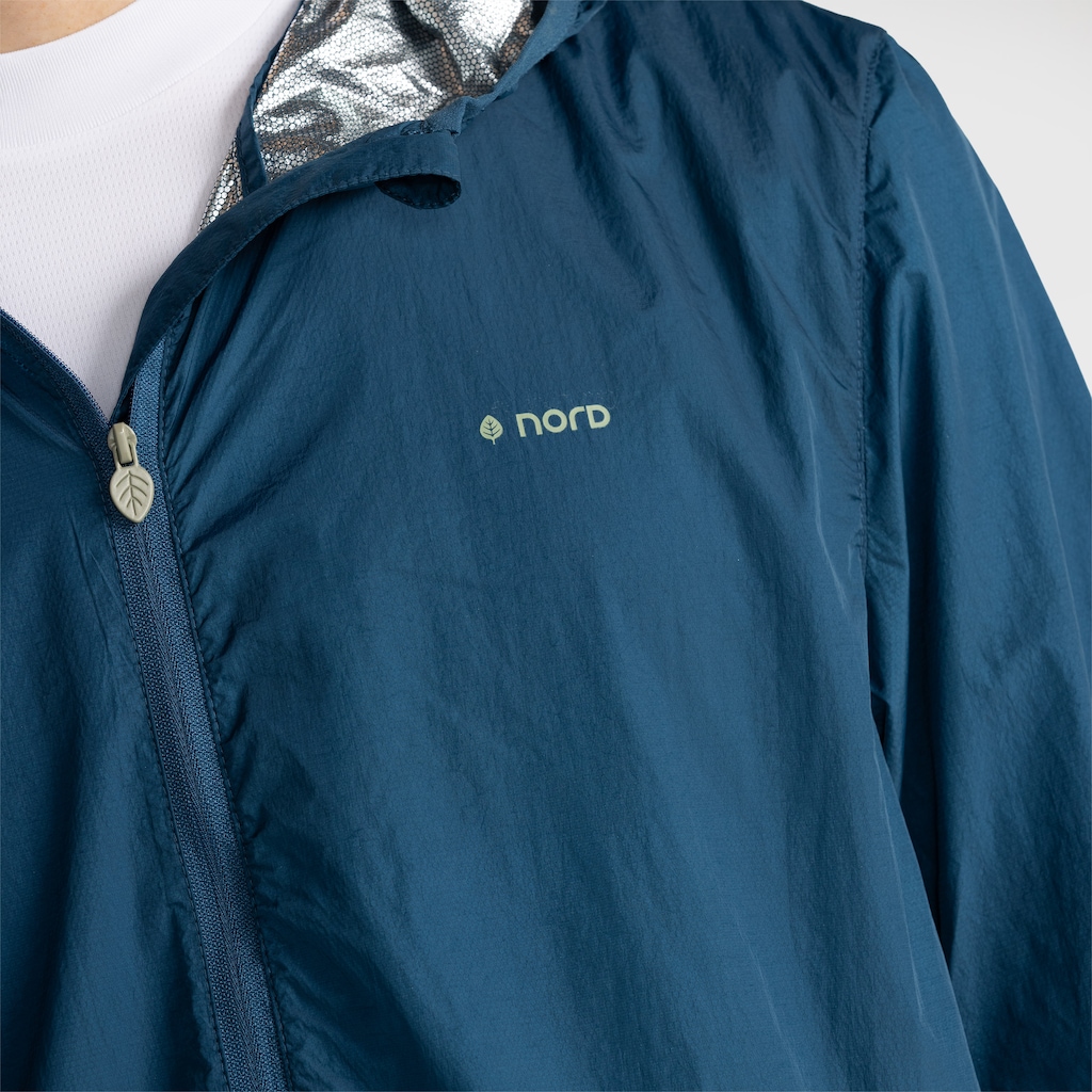 Imagem 5 do produto Jaqueta Corta-Vento Térmica Nord RT Bex - Masculina