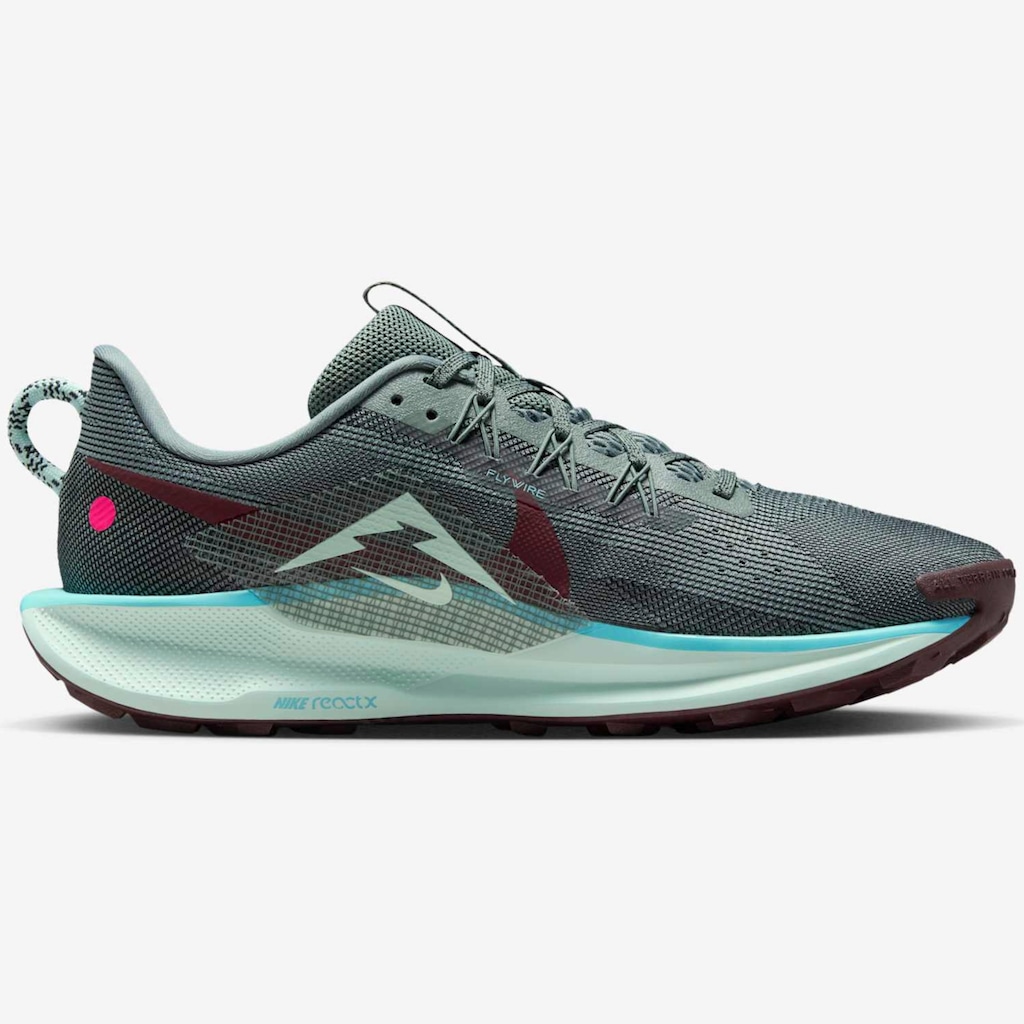 Tênis Masculino Nike Pegasus Trail 5