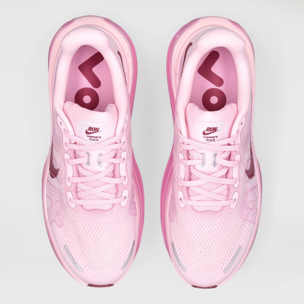 Imagem 4 do produto Tênis Feminino Nike Vomero Premium