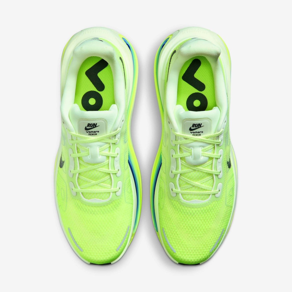 Imagem 3 do produto Tênis Masculino Nike Vomero Premium