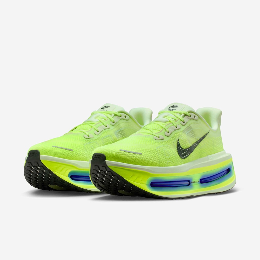 Imagem 4 do produto Tênis Masculino Nike Vomero Premium