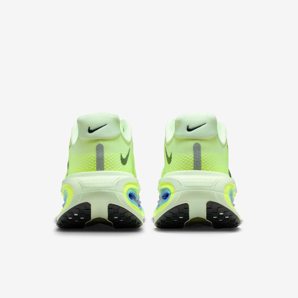 Imagem 5 do produto Tênis Masculino Nike Vomero Premium