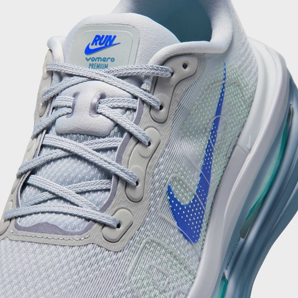Imagem 5 do produto Tênis Masculino Nike Vomero Premium