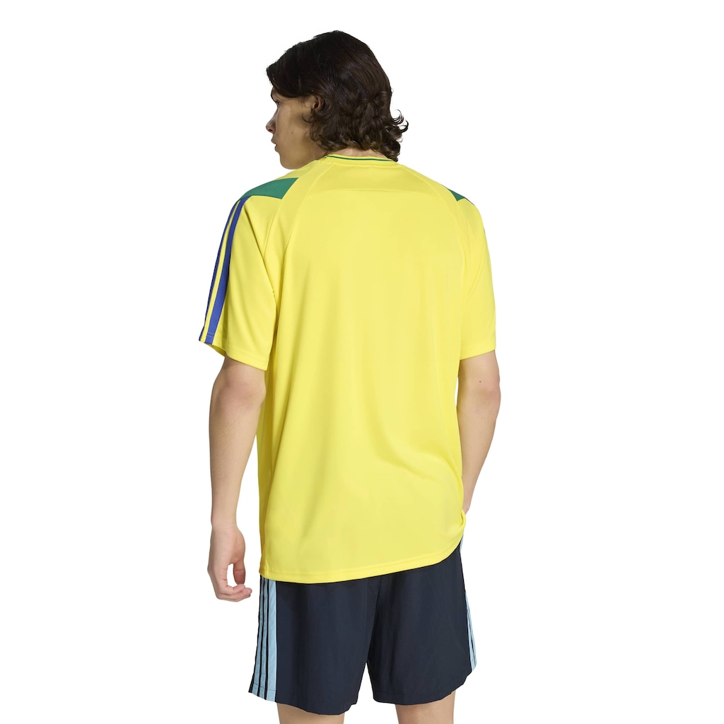 Imagem 2 do produto Camiseta adidas Tiro NP Masculina