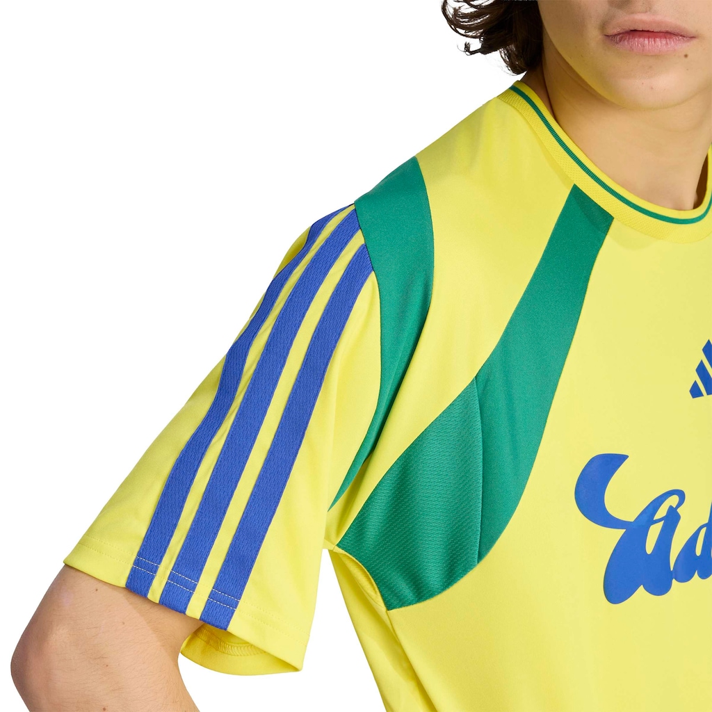 Imagem 5 do produto Camiseta adidas Tiro NP Masculina