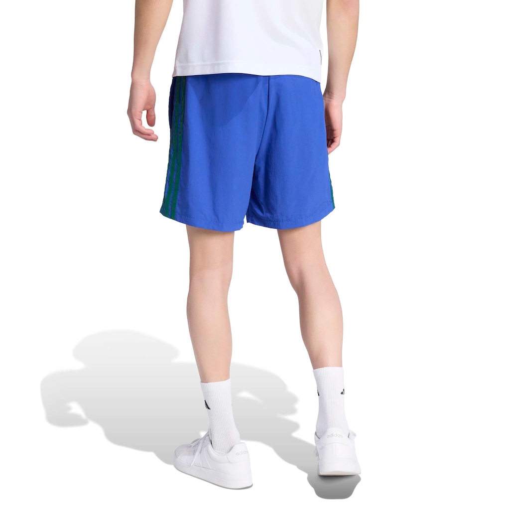 Imagem 2 do produto Bermuda Chelsea Essentials Logo Pequeno Masculina