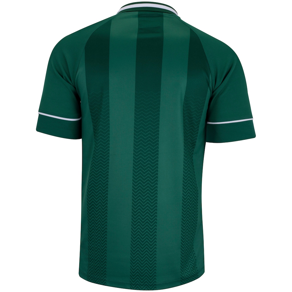 Imagem 3 do produto Camisa da Chapecoense I 25/26 Torcedor Kappa Masculina
