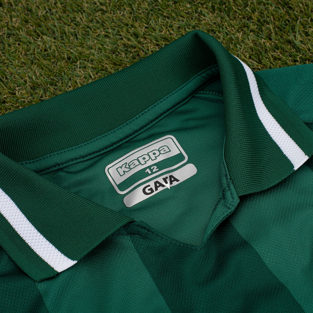 Imagem 5 do produto Camisa da Chapecoense I 25/26 Torcedor Kappa Infantil