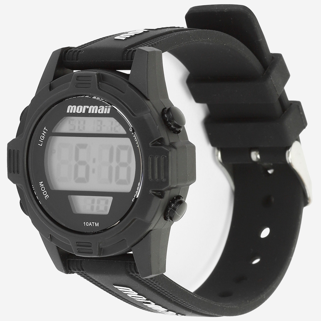Imagem 2 do produto Relógio Mormaii Digital Sport MO13800B8P