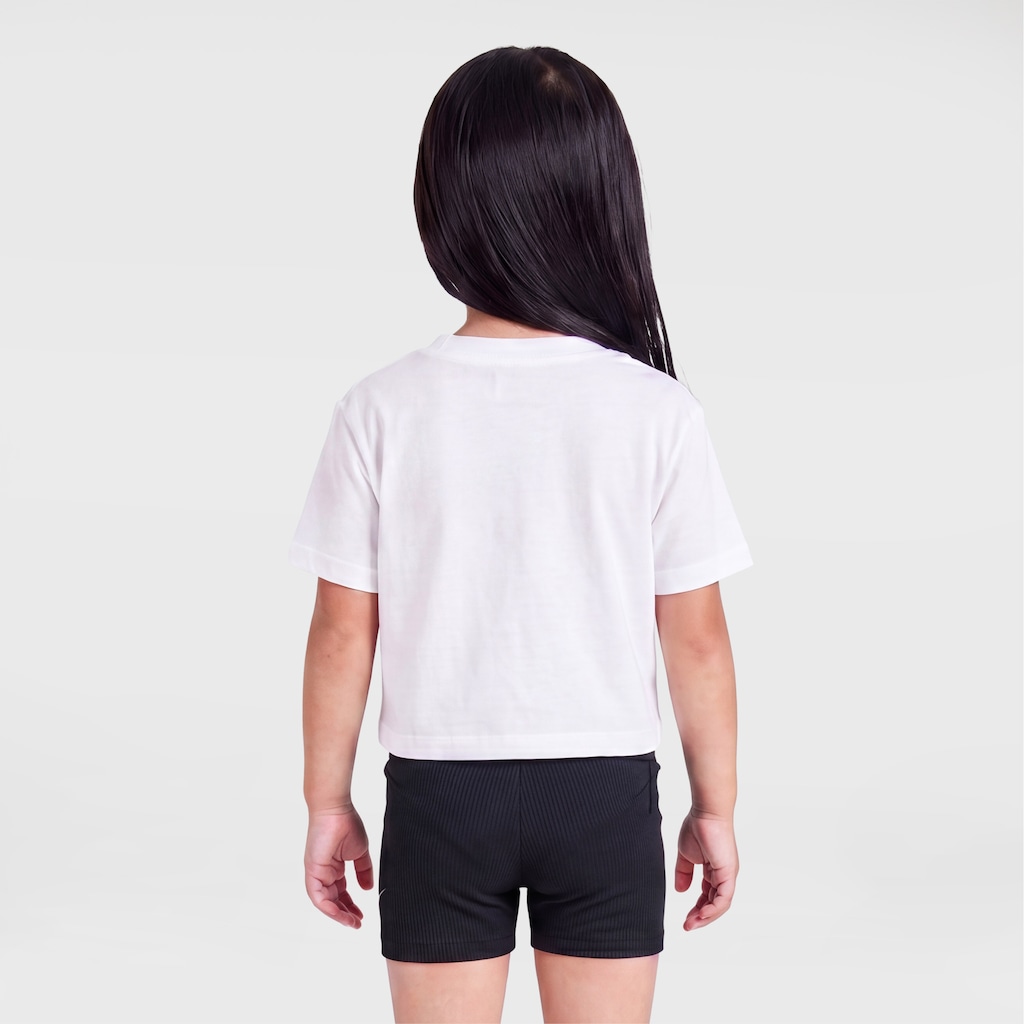 Imagem 2 do produto Conjunto Infantil Nike Wild Flow Camiseta + Short