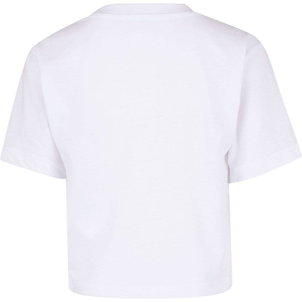 Imagem 2 do produto Conjunto Infantil Nike Just Believe Camiseta + Short-Saia