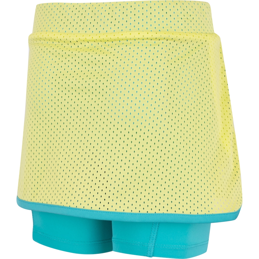 Imagem 5 do produto Conjunto Infantil Nike Just Believe Camiseta + Short-Saia