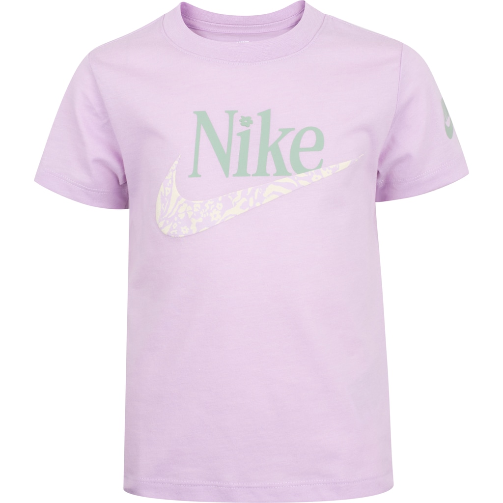 Camiseta Nike Wild Flower Juvenil