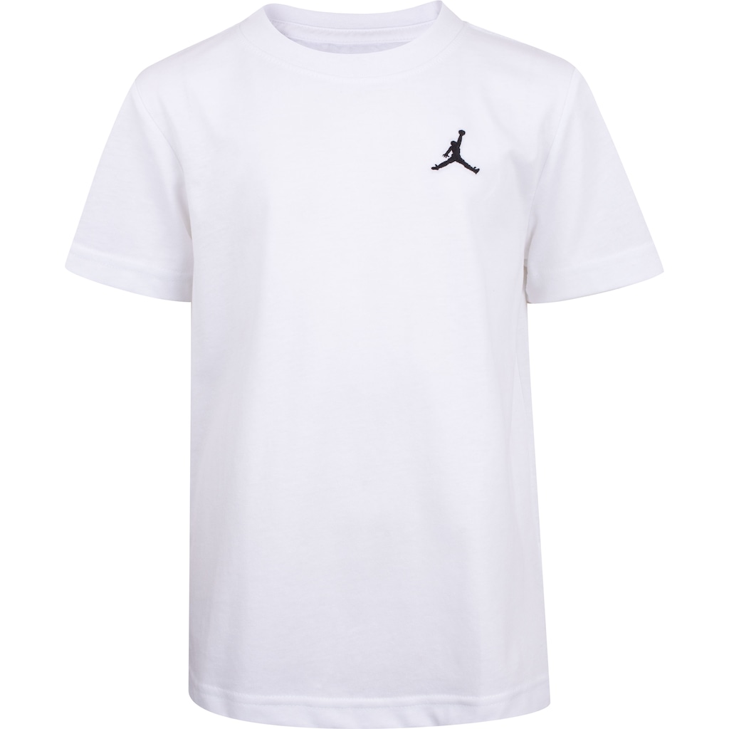 Camiseta Nike Jordan Jumpman Air Juvenil